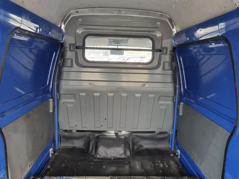 Daewoo damas