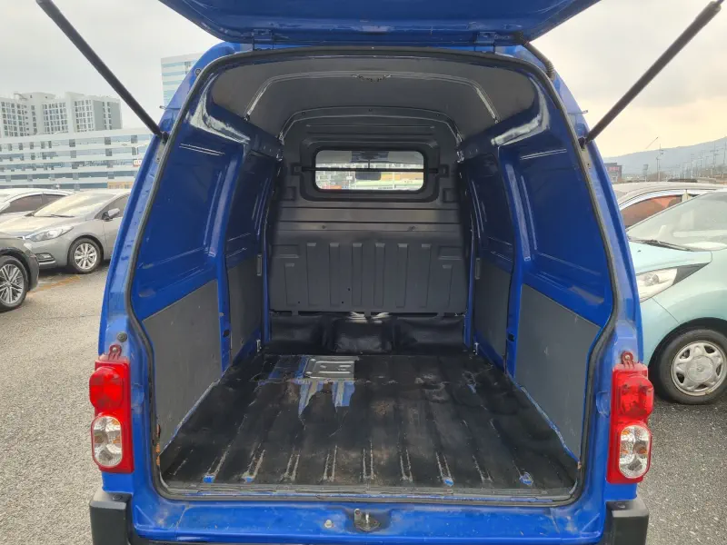 Daewoo damas