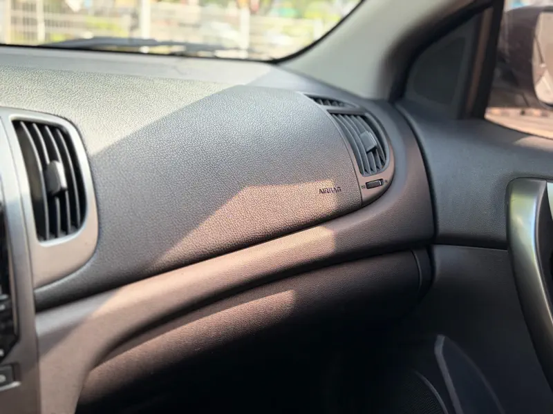 Kia Porte