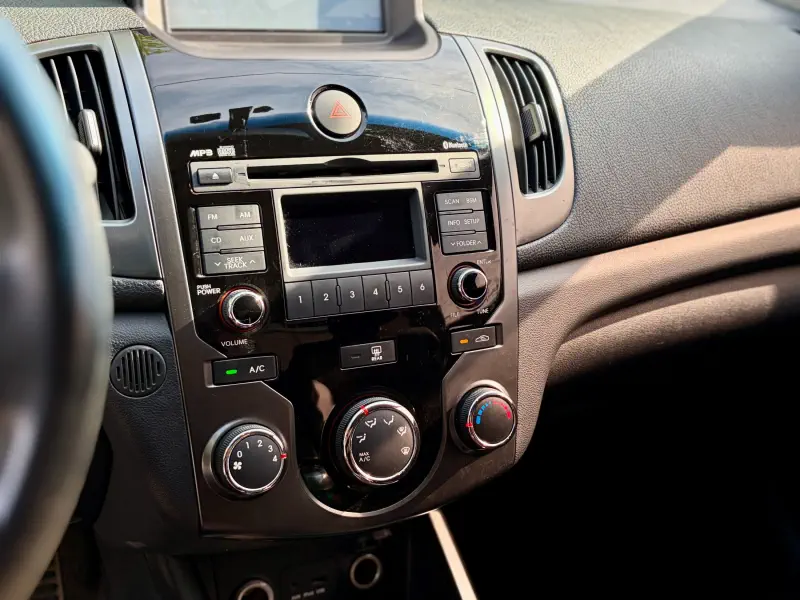 Kia Porte
