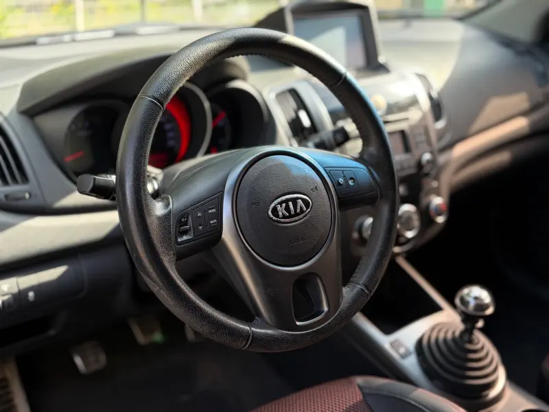 Kia Porte