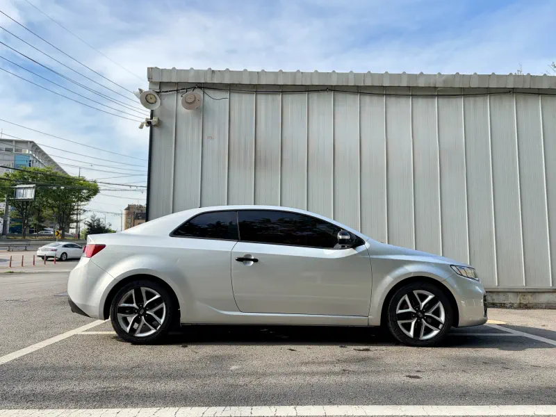 Kia Porte