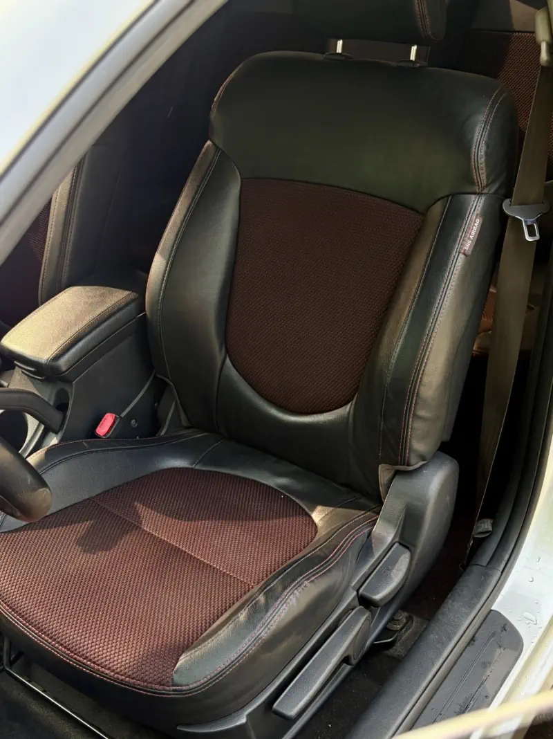 Kia Porte
