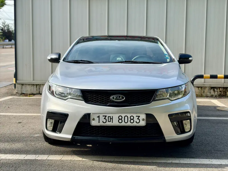 Kia Porte