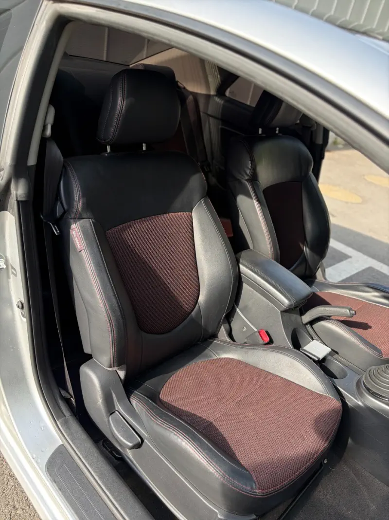 Kia Porte