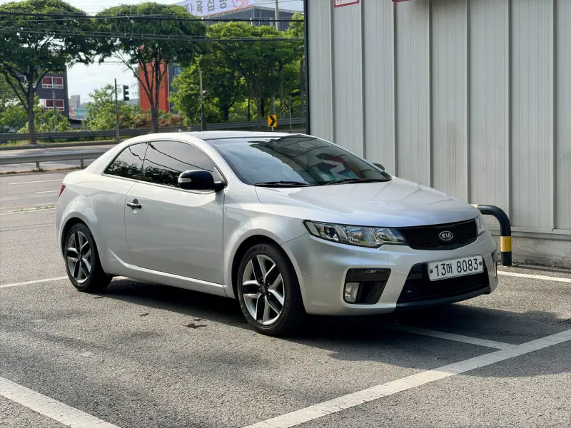 Kia Porte