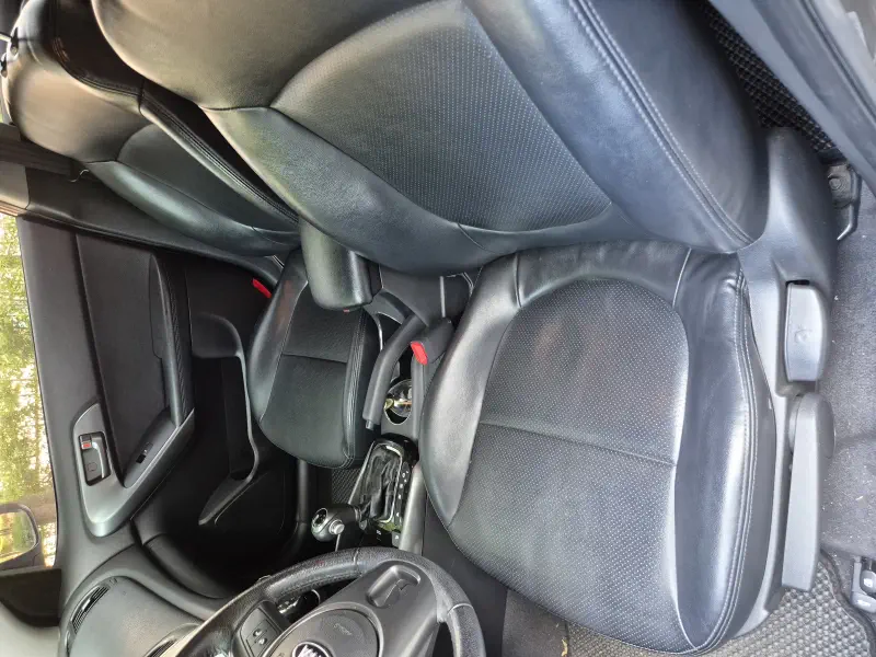 Kia Porte