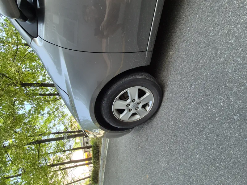 Kia Porte