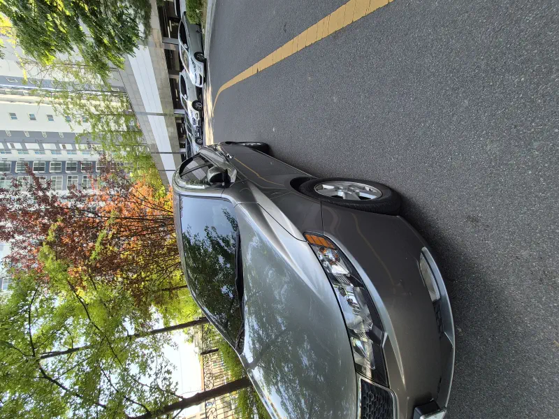 Kia Porte
