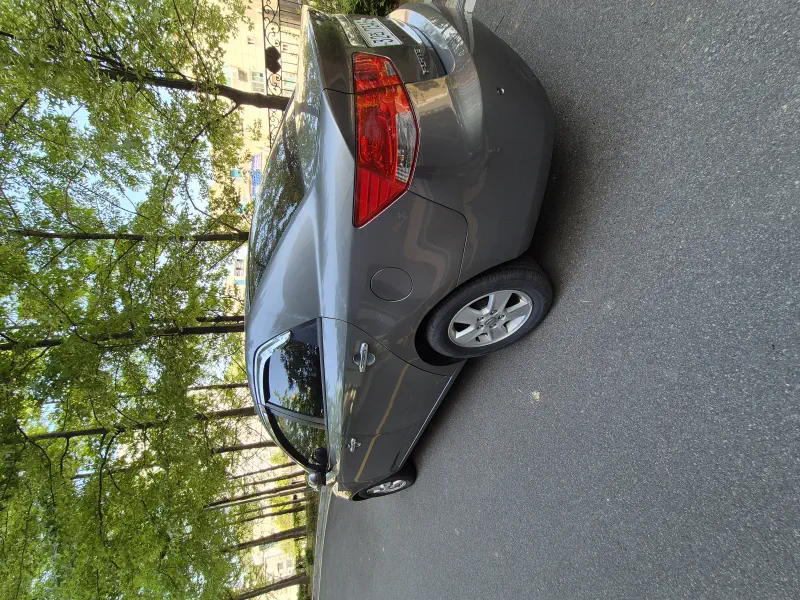 Kia Porte