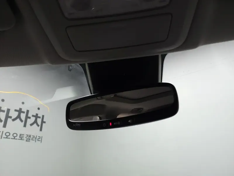 Daewoo Orlando