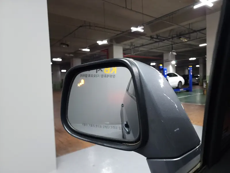 Daewoo Orlando