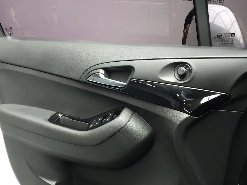 Daewoo Orlando