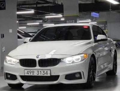 BMW 4-Series