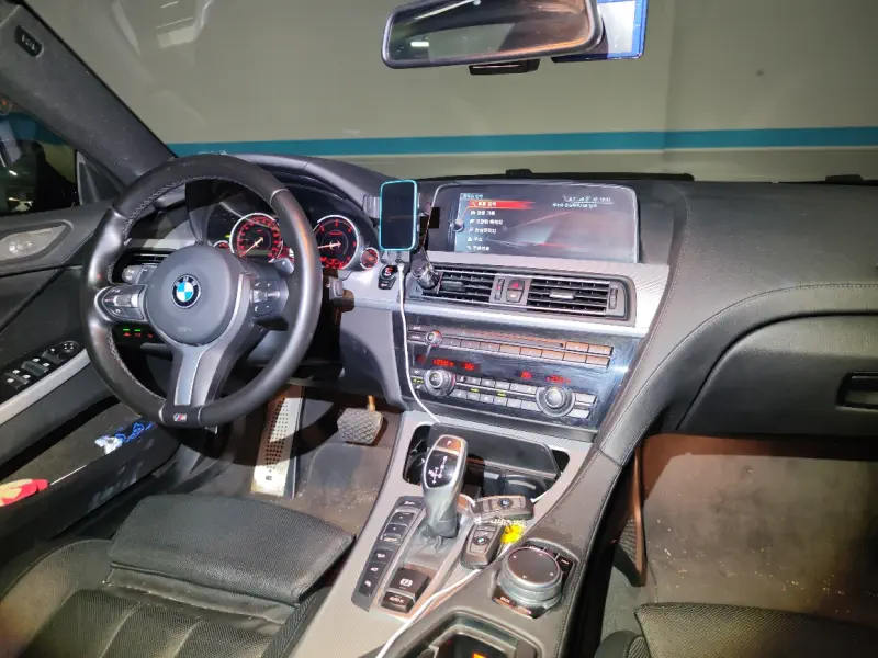 BMW 6-Series