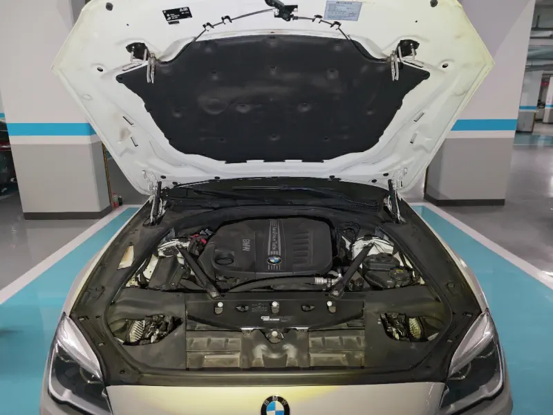 BMW 6-Series