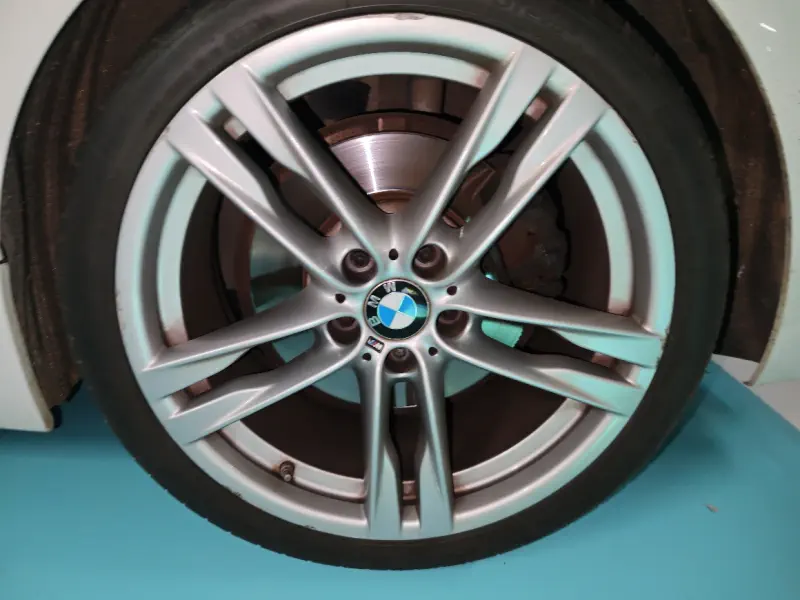 BMW 6-Series