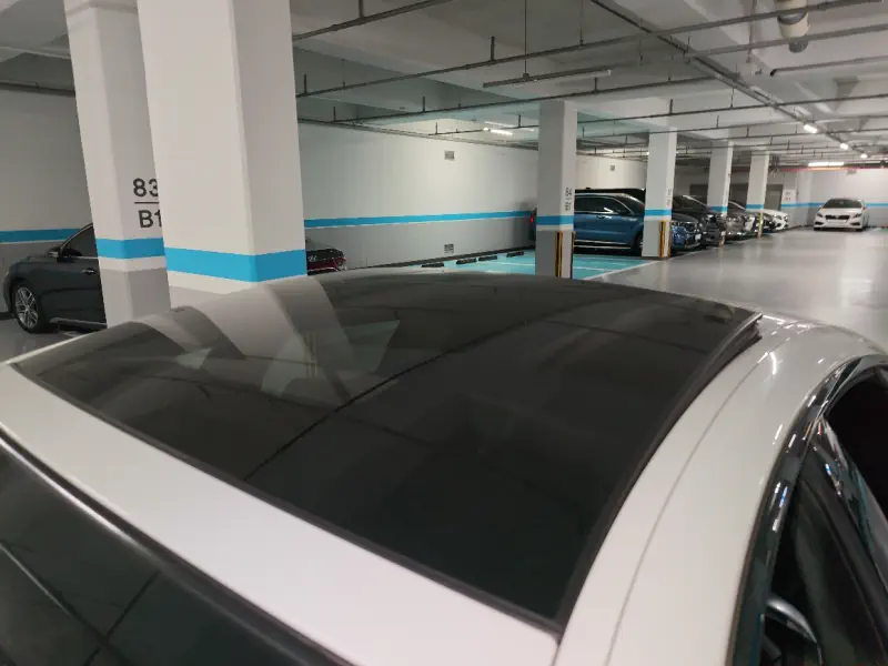 BMW 6-Series
