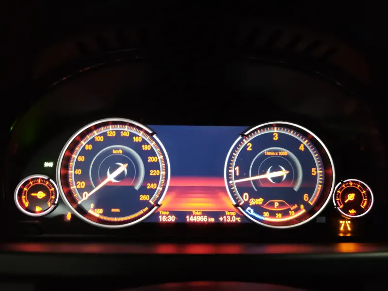 BMW 6-Series