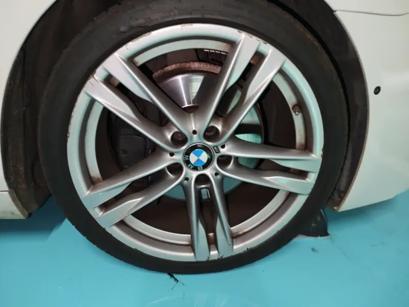 BMW 6-Series