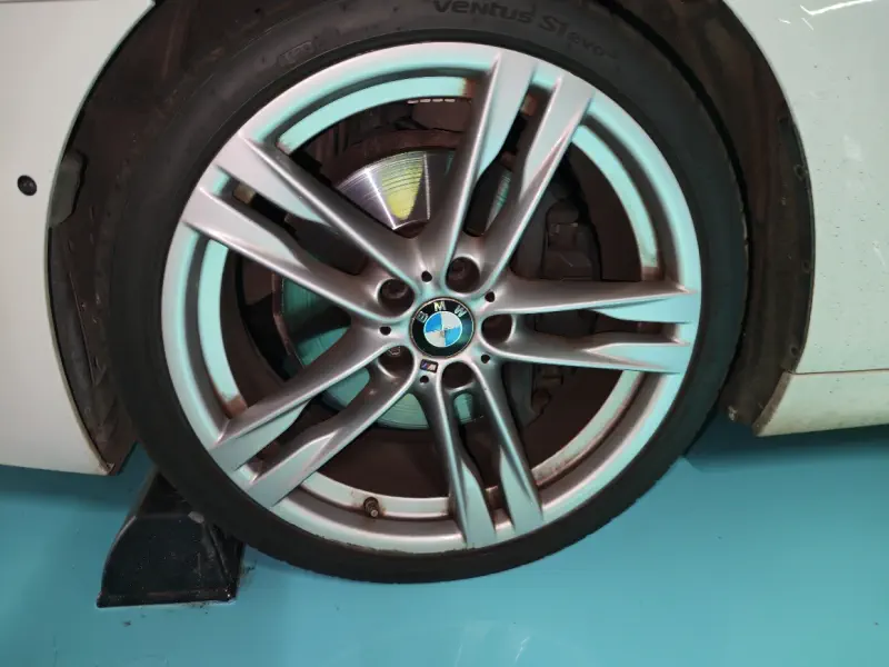 BMW 6-Series