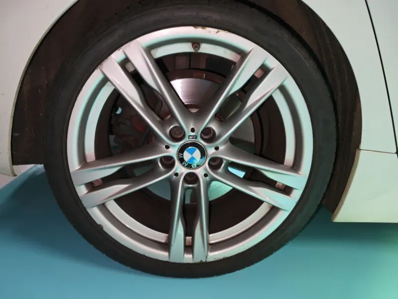 BMW 6-Series