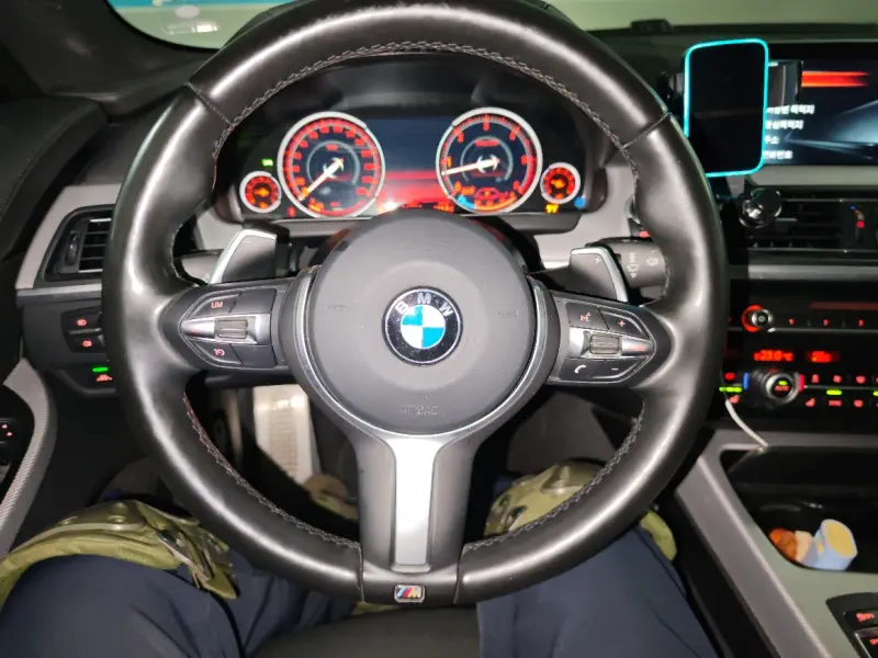 BMW 6-Series