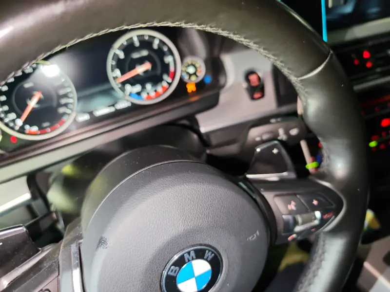 BMW 6-Series