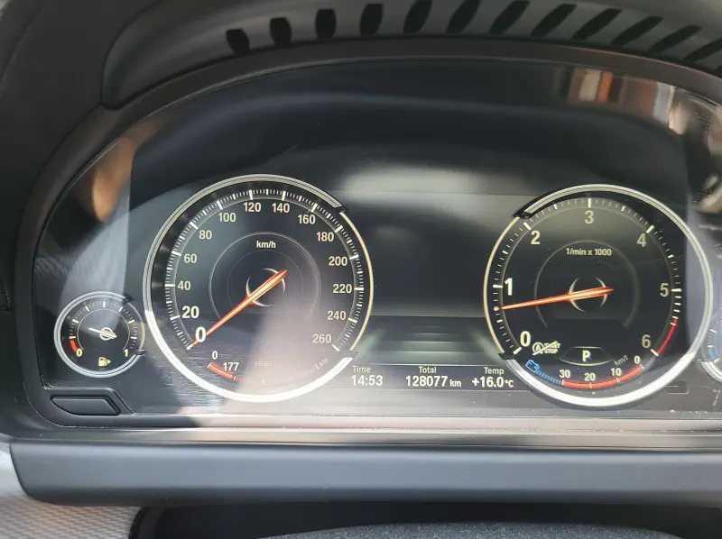 BMW 6-Series