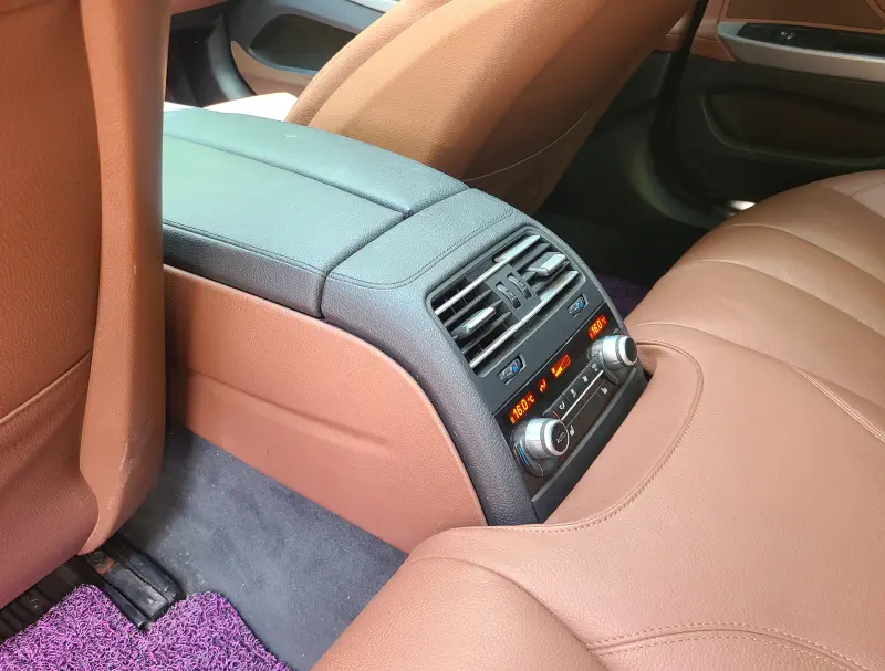 BMW 6-Series