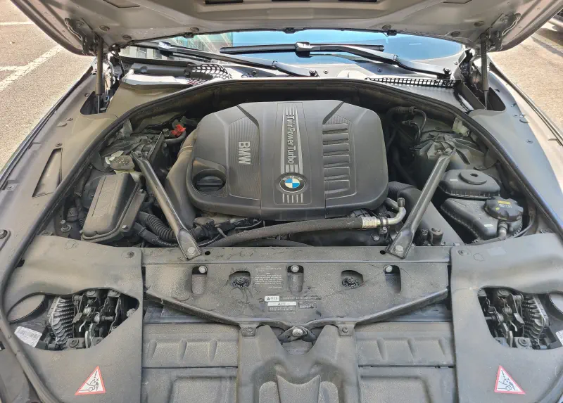 BMW 6-Series