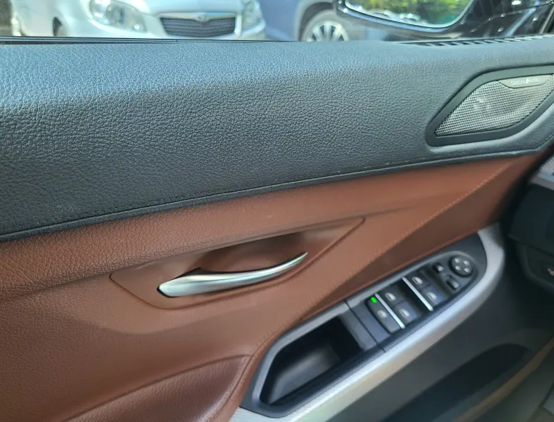 BMW 6-Series