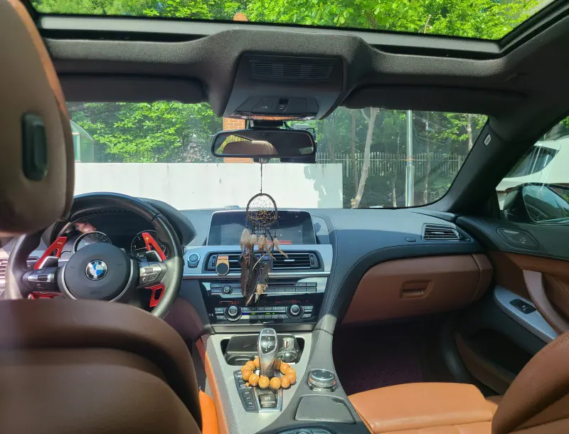 BMW 6-Series