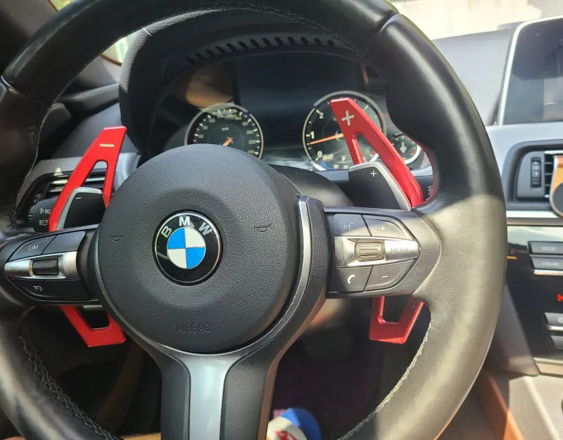 BMW 6-Series