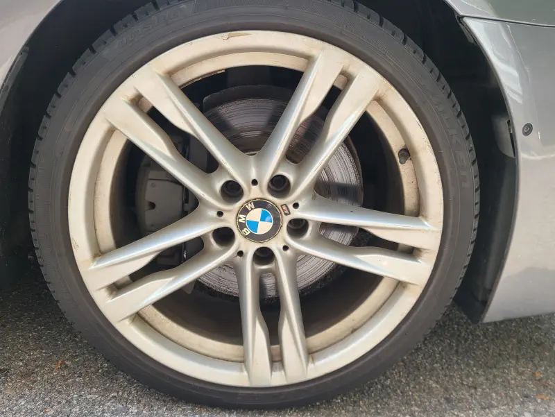 BMW 6-Series