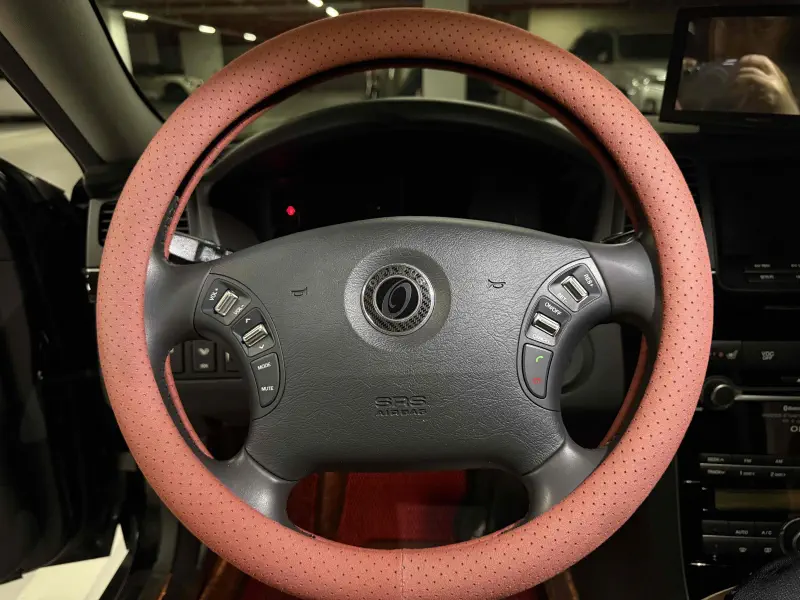 Kia OPIRUS