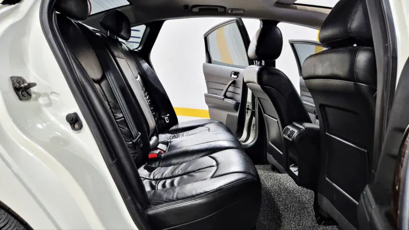 Renault Samsung SM5