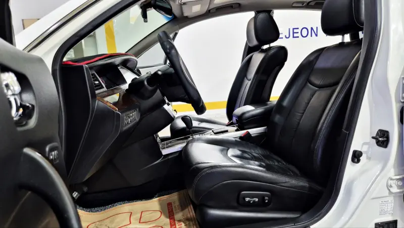 Renault Samsung SM5
