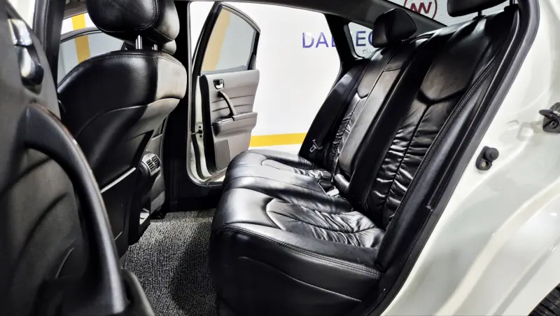 Renault Samsung SM5