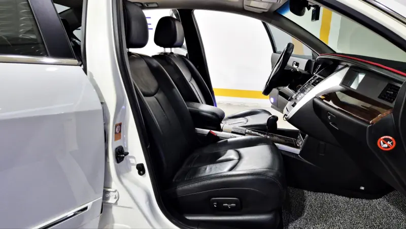 Renault Samsung SM5
