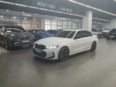 BMW 3-Series