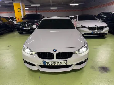 BMW 4-Series