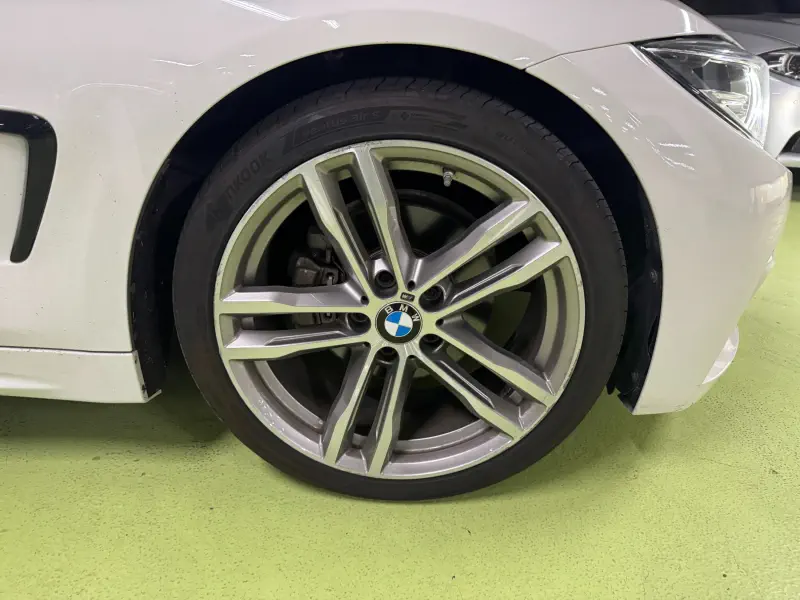 BMW 4-Series