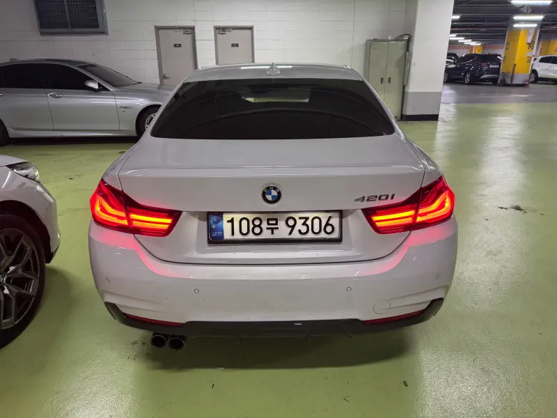 BMW 4-Series