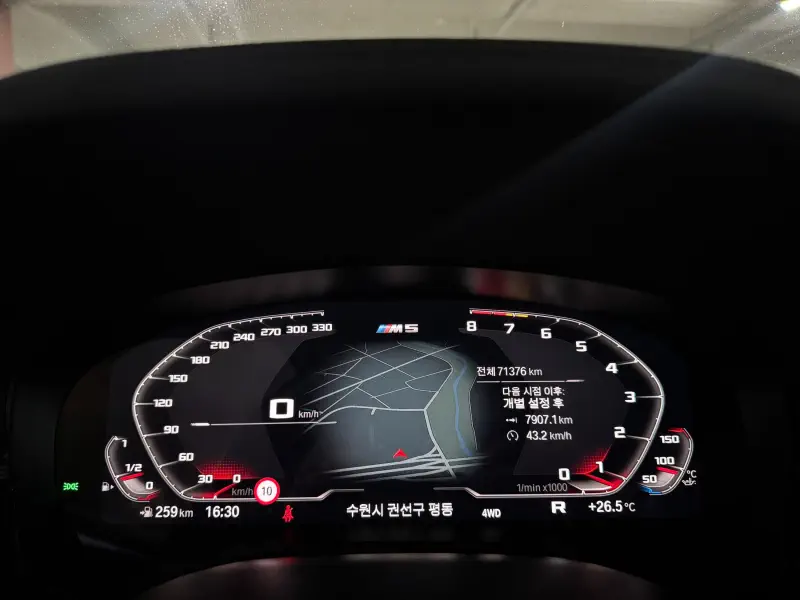 BMW M5