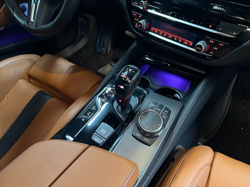 BMW M5