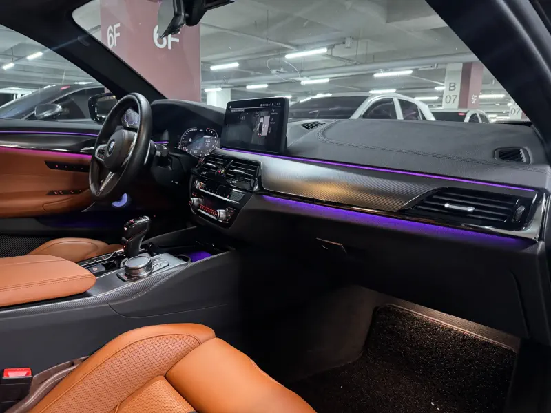 BMW M5