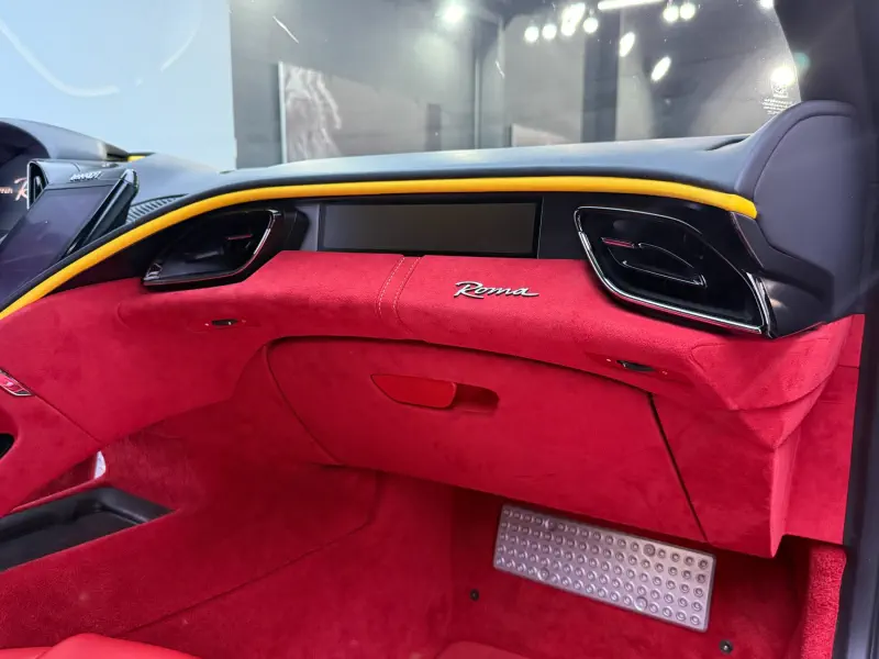 Ferrari Roma