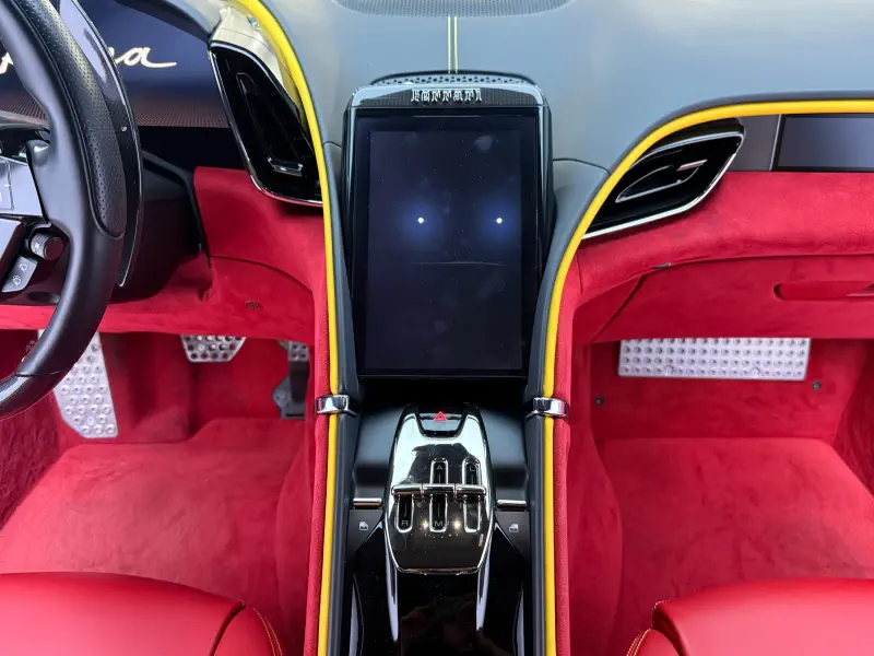 Ferrari Roma