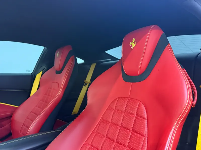Ferrari Roma